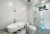 A colorful 3 bedroom apartment in Ciputra for rent